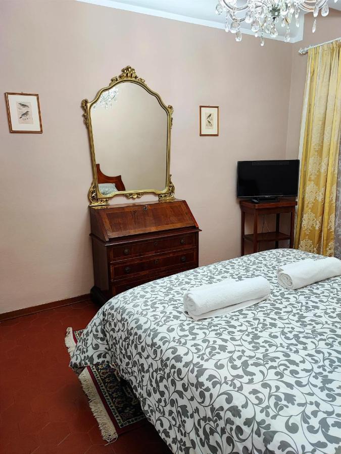 Ltm Holiday X 4 Florence Extérieur photo